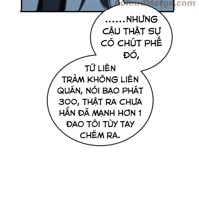 Toàn Cầu Cao Võ Chapter 145 - 27