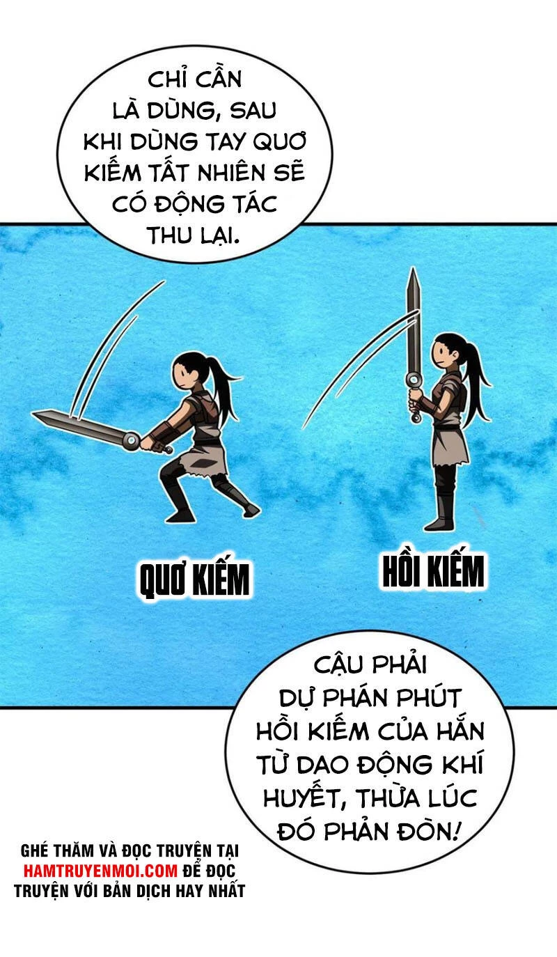 Toàn Cầu Cao Võ Chapter 145 - 30