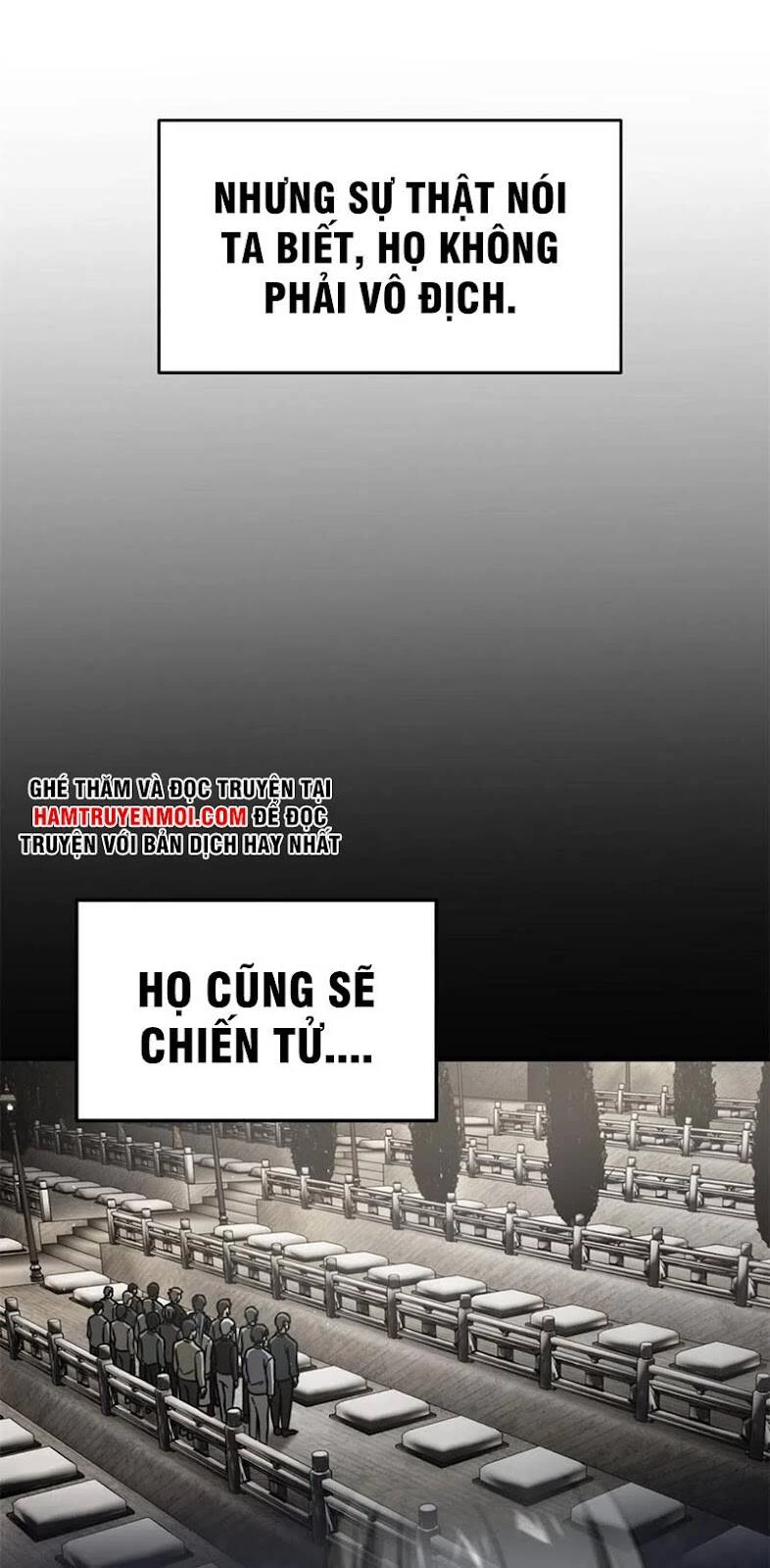 Toàn Cầu Cao Võ Chapter 146 - 7