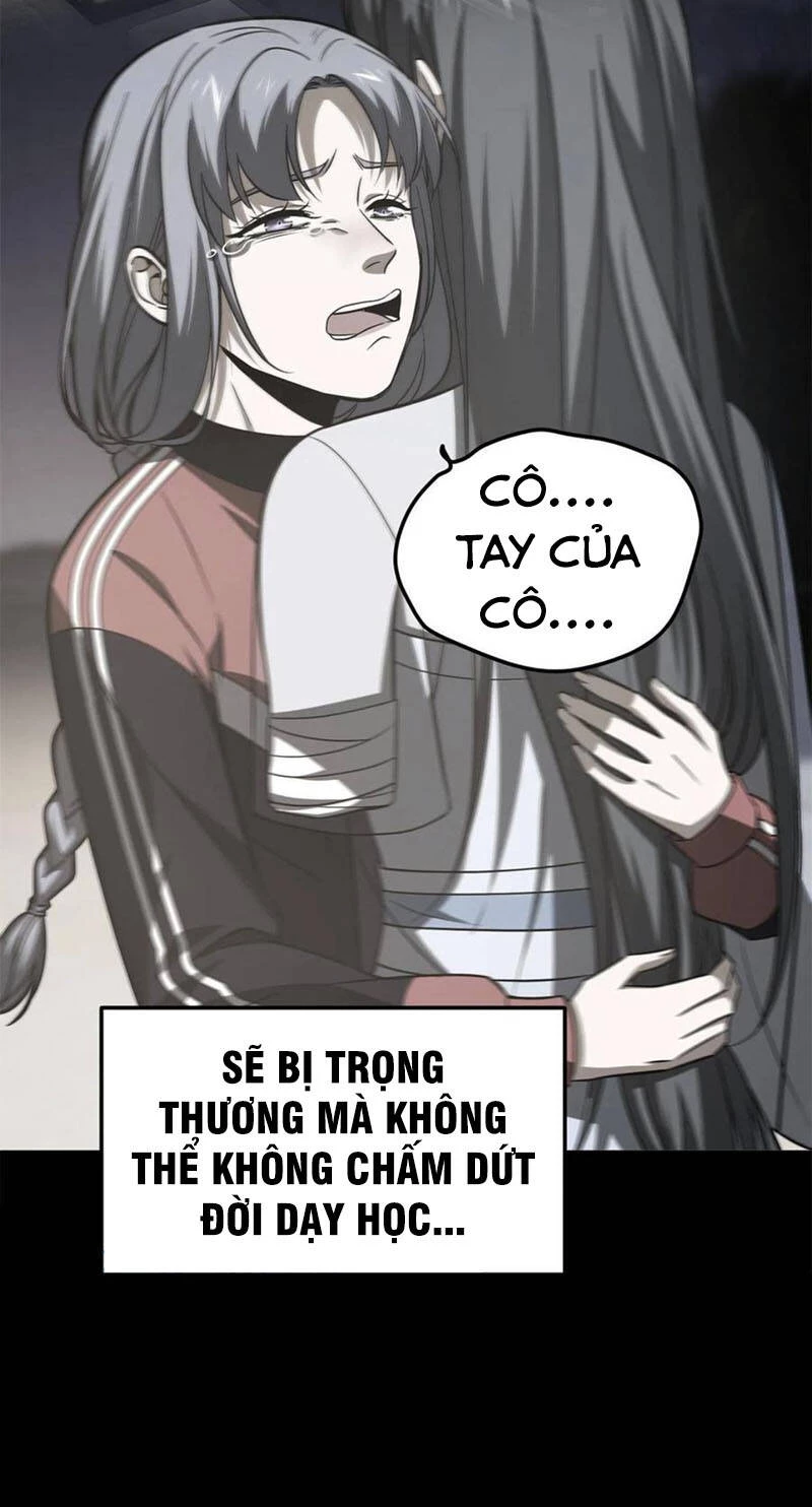 Toàn Cầu Cao Võ Chapter 146 - 8