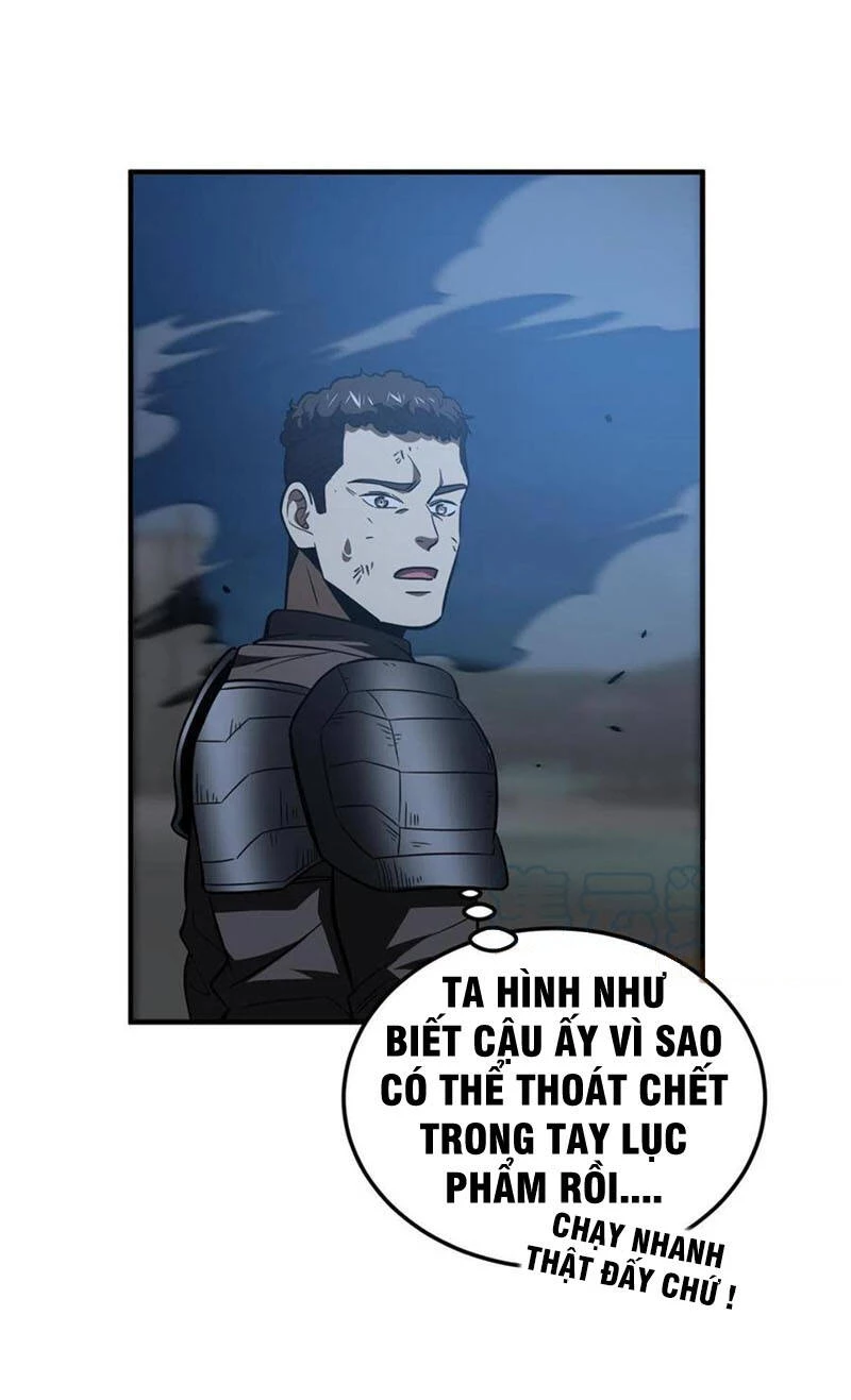 Toàn Cầu Cao Võ Chapter 146 - 33