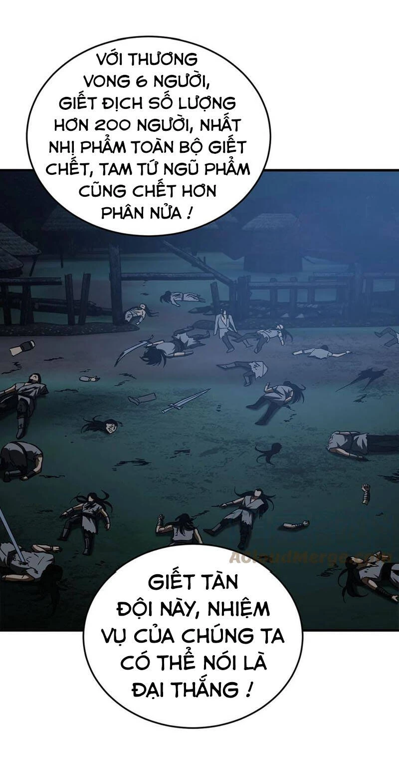 Toàn Cầu Cao Võ Chapter 146 - 39