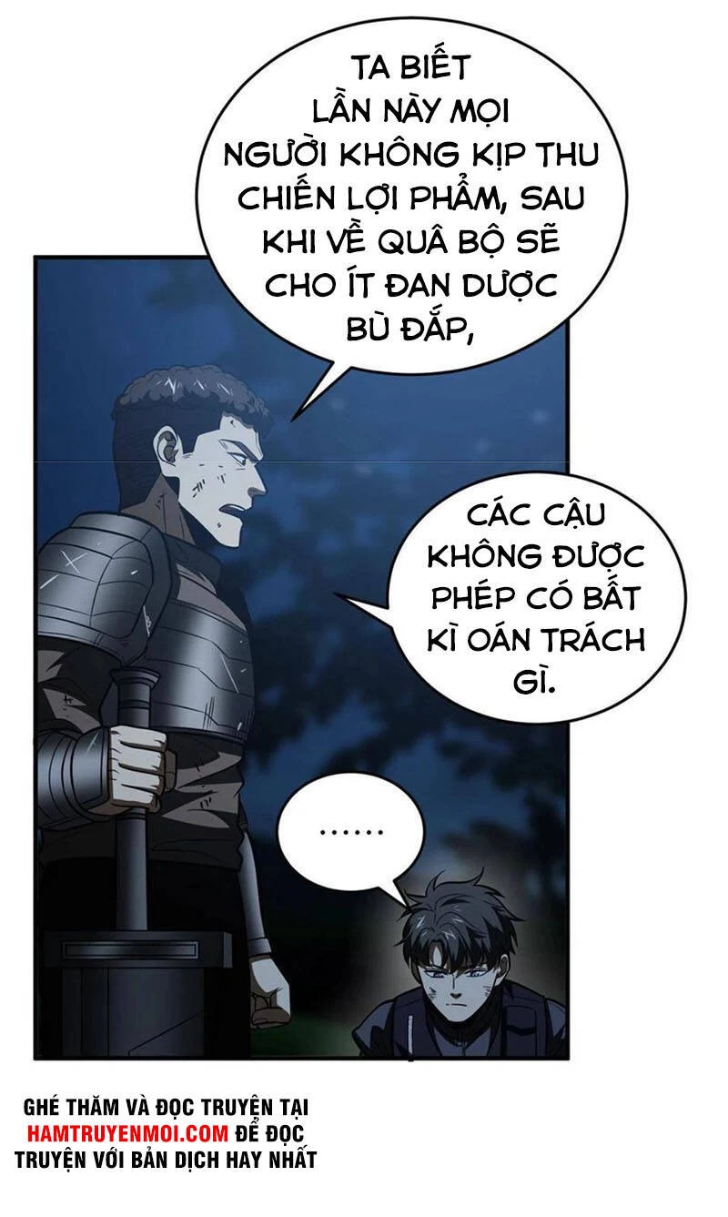 Toàn Cầu Cao Võ Chapter 146 - 40