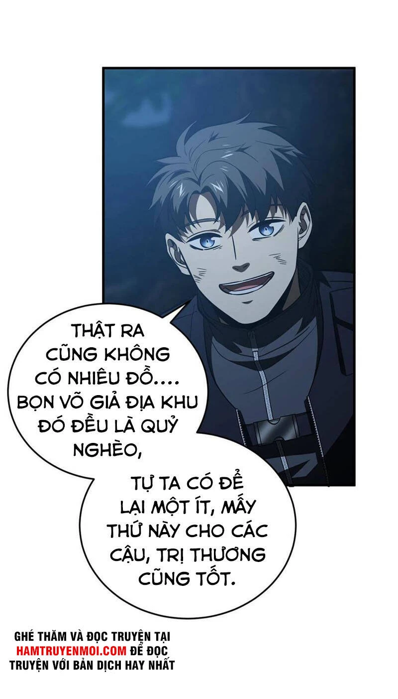 Toàn Cầu Cao Võ Chapter 146 - 44