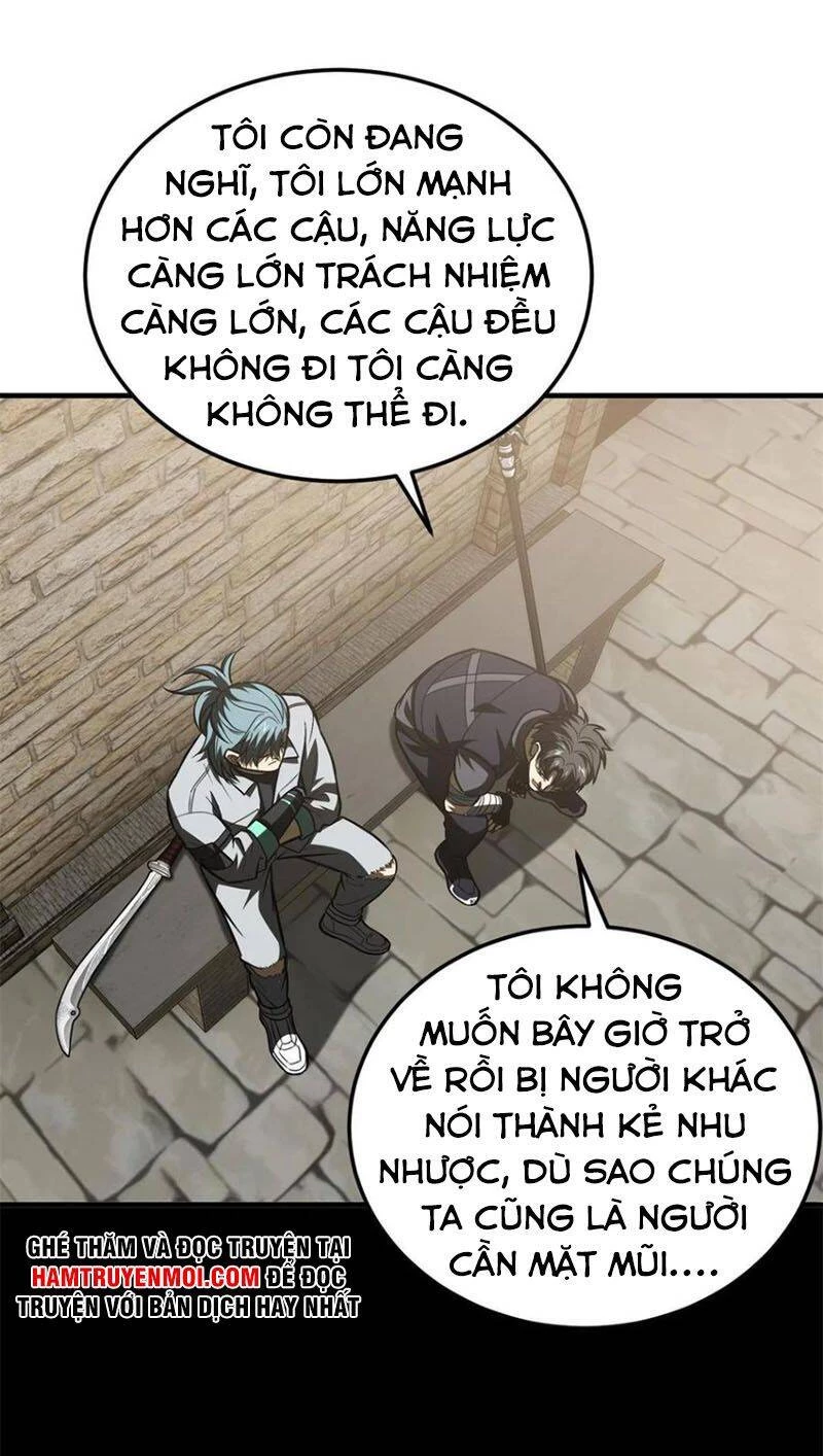 Toàn Cầu Cao Võ Chapter 147 - 7