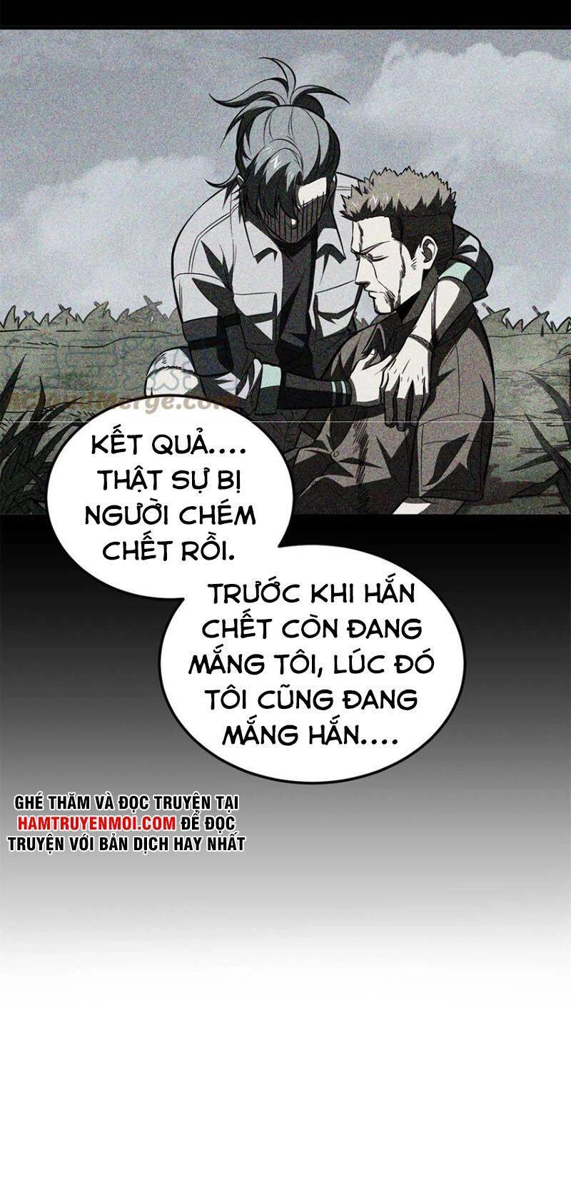 Toàn Cầu Cao Võ Chapter 147 - 19