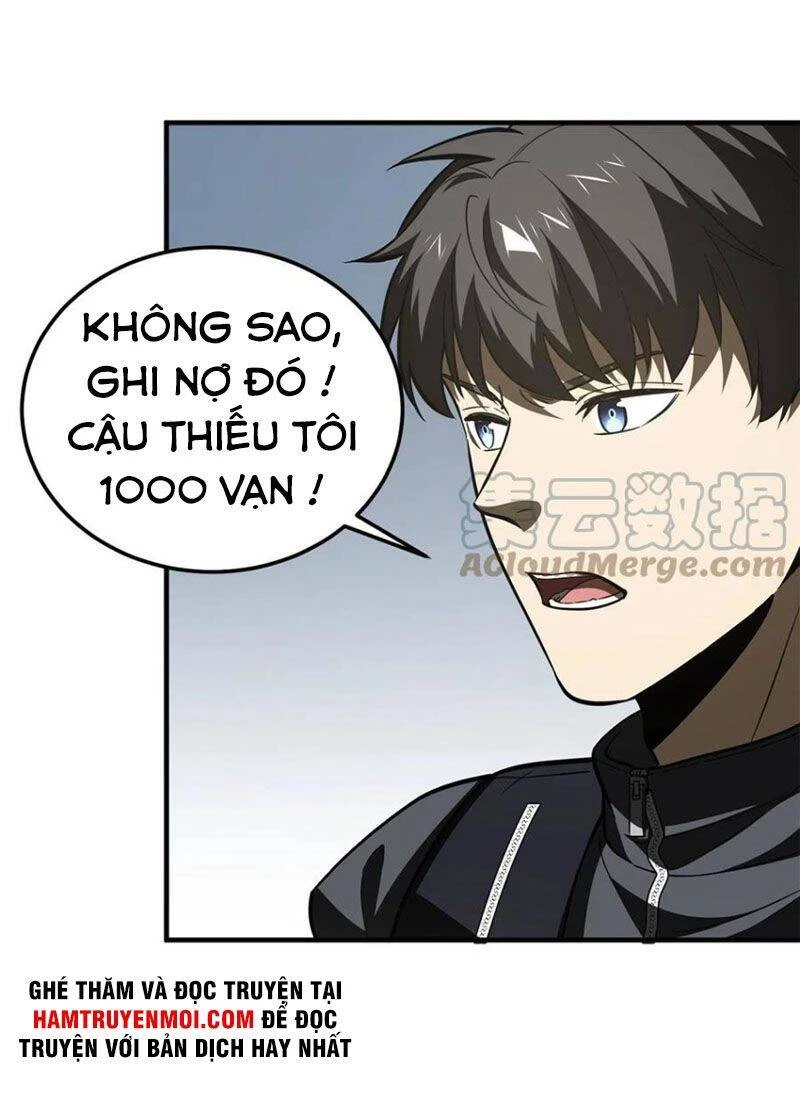 Toàn Cầu Cao Võ Chapter 147 - 31