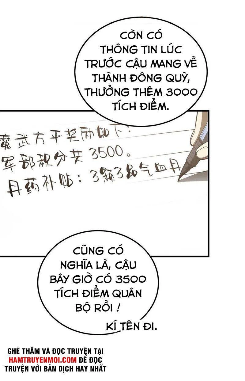 Toàn Cầu Cao Võ Chapter 147 - 38