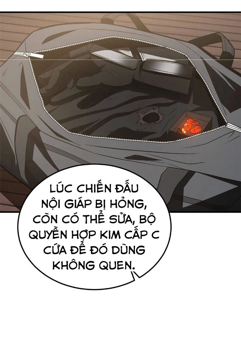 Toàn Cầu Cao Võ Chapter 148 - 6