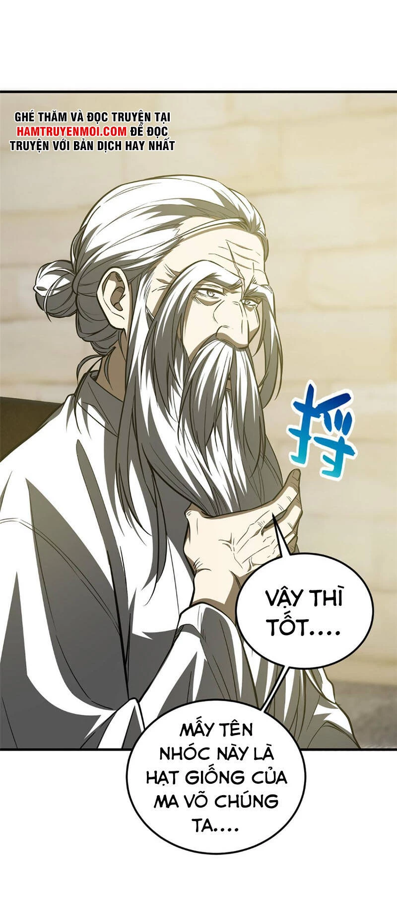 Toàn Cầu Cao Võ Chapter 148 - 19