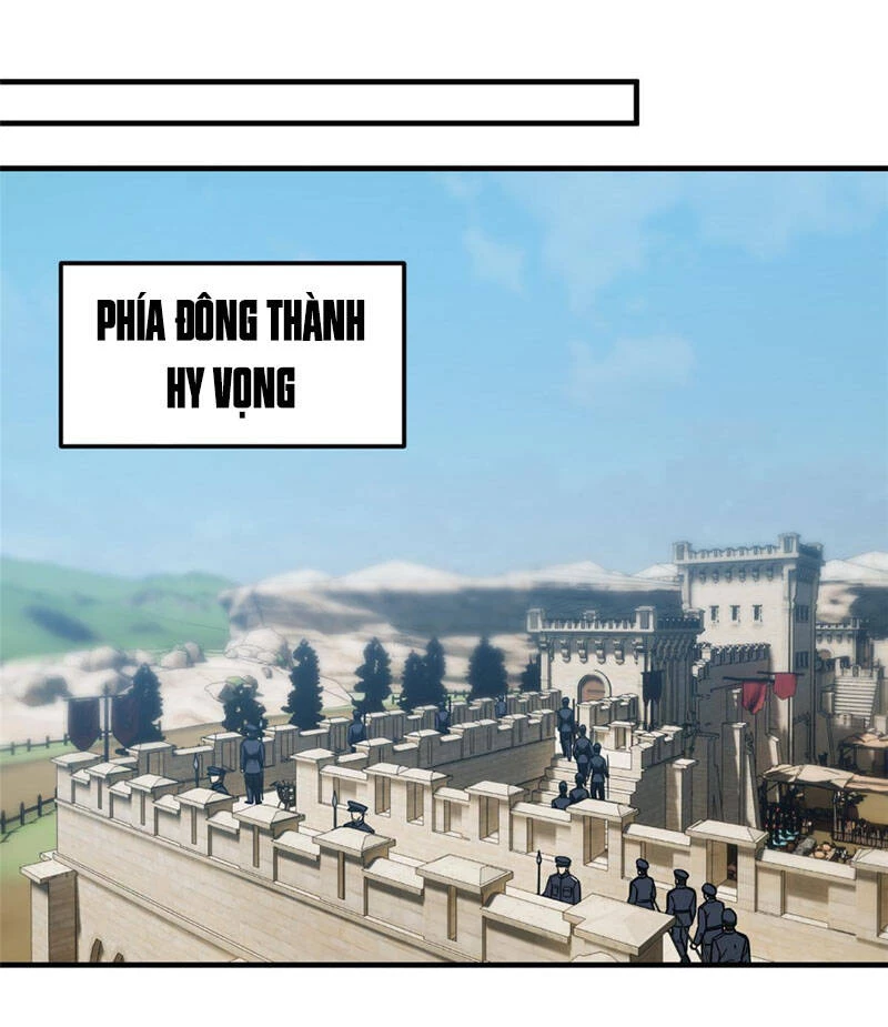 Toàn Cầu Cao Võ Chapter 148 - 24