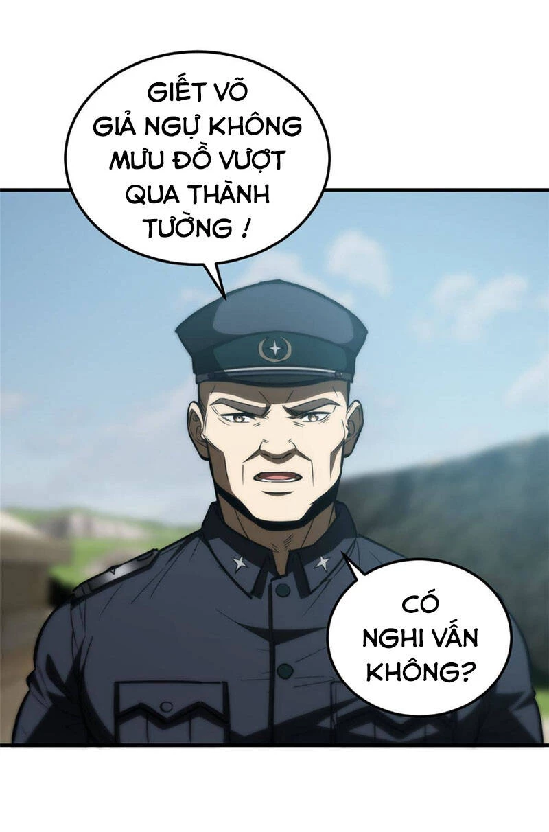 Toàn Cầu Cao Võ Chapter 148 - 26