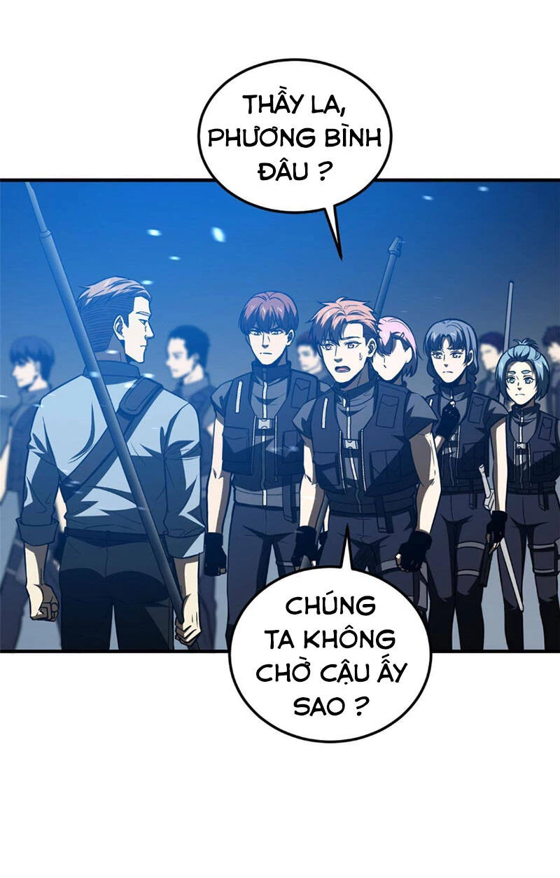 Toàn Cầu Cao Võ Chapter 148 - 36