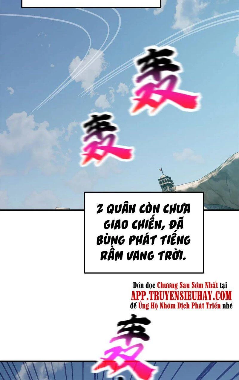 Toàn Cầu Cao Võ Chapter 149 - 13