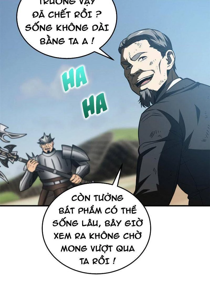 Toàn Cầu Cao Võ Chapter 150 - 46