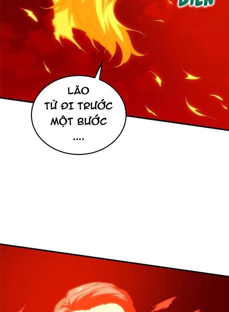 Toàn Cầu Cao Võ Chapter 150 - 58