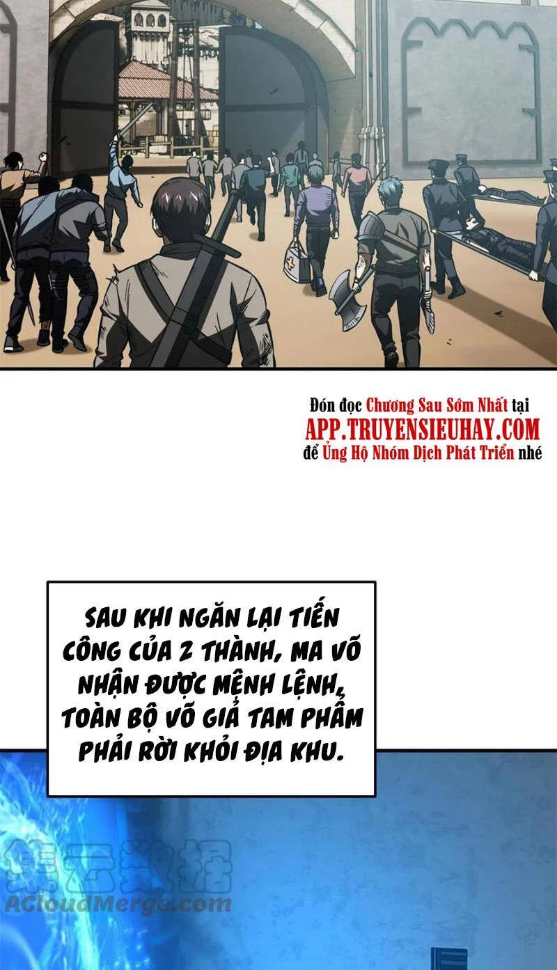 Toàn Cầu Cao Võ Chapter 151 - 28