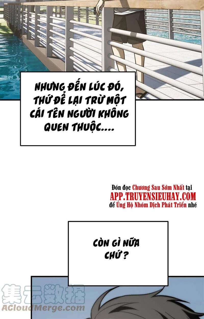 Toàn Cầu Cao Võ Chapter 152 - 20