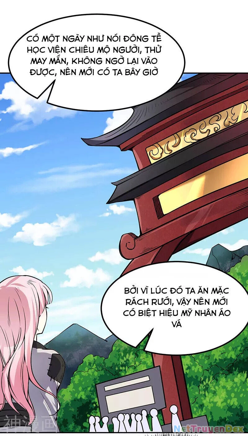 Võ Đạo Độc Tôn Chapter 223 - 16