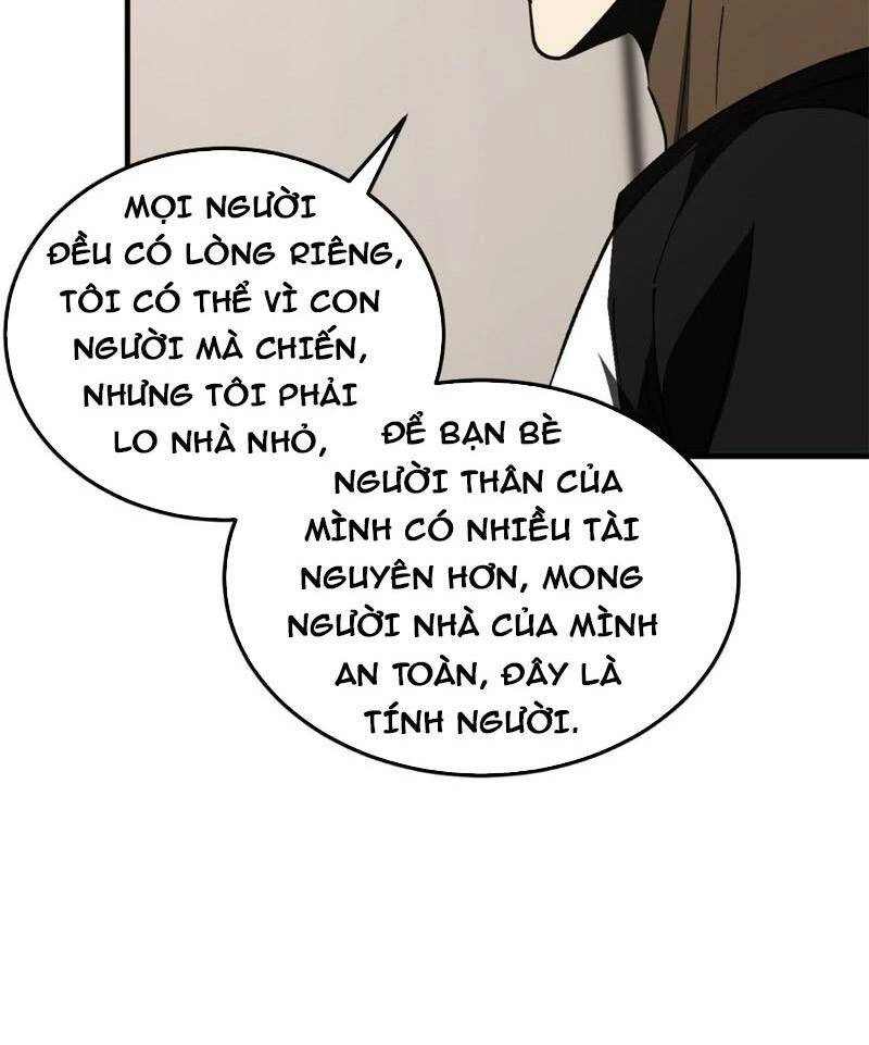 Toàn Cầu Cao Võ Chapter 153 - 16