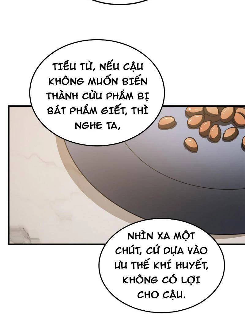 Toàn Cầu Cao Võ Chapter 153 - 26