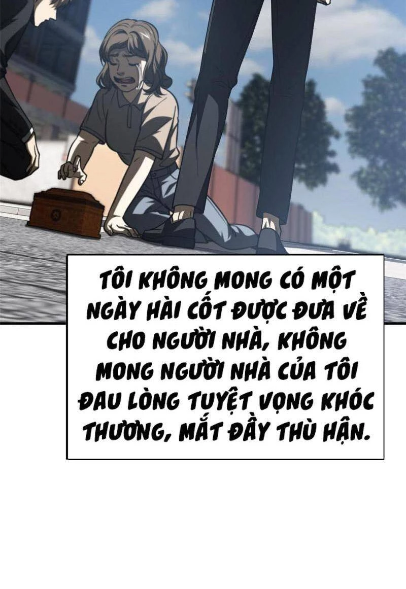 Toàn Cầu Cao Võ Chapter 154 - 16