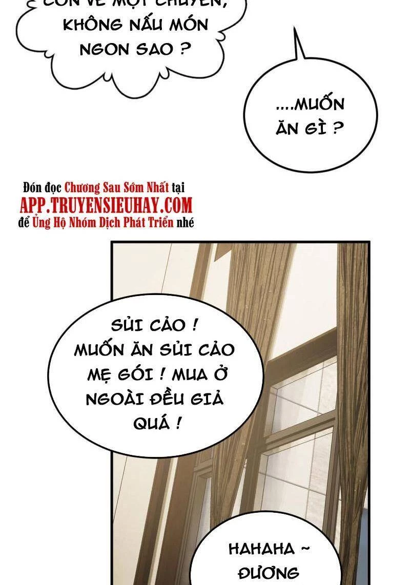 Toàn Cầu Cao Võ Chapter 154 - 43