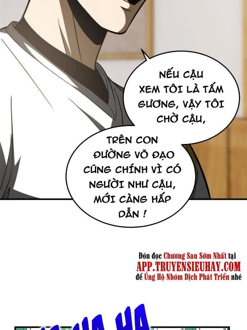 Toàn Cầu Cao Võ Chapter 154 - 63