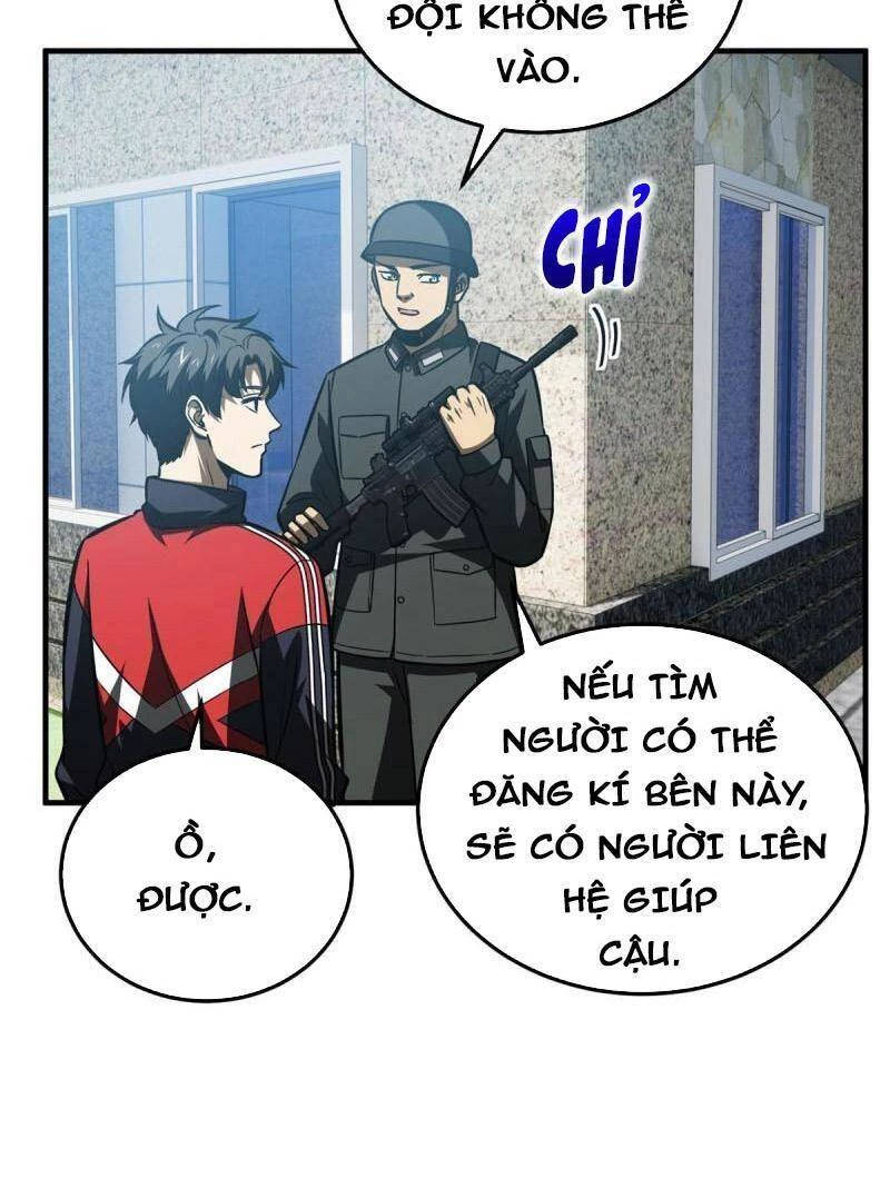 Toàn Cầu Cao Võ Chapter 155 - 6