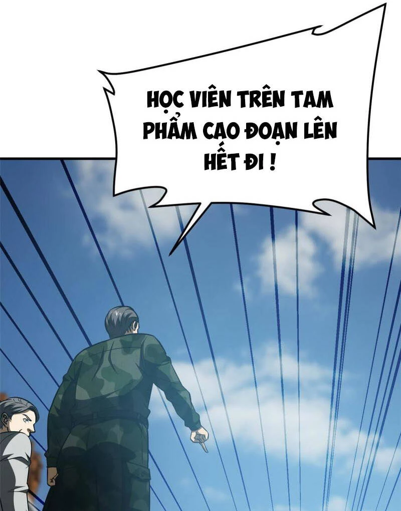 Toàn Cầu Cao Võ Chapter 156 - 64