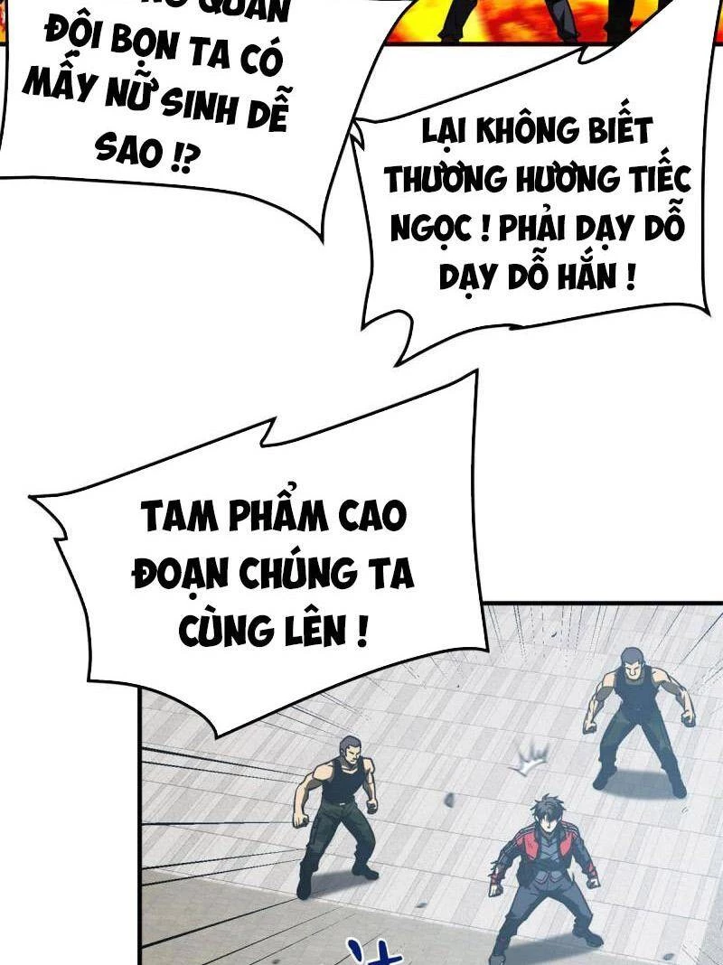 Toàn Cầu Cao Võ Chapter 157 - 13