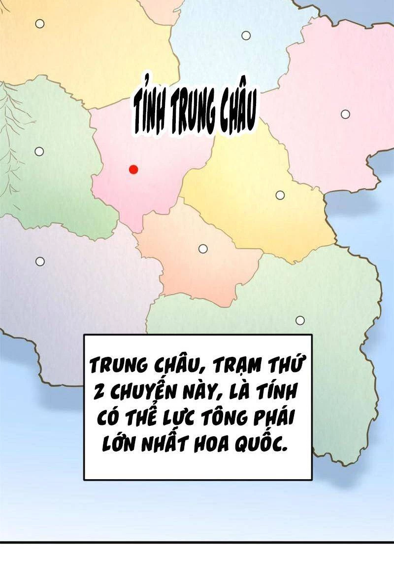 Toàn Cầu Cao Võ Chapter 157 - 39