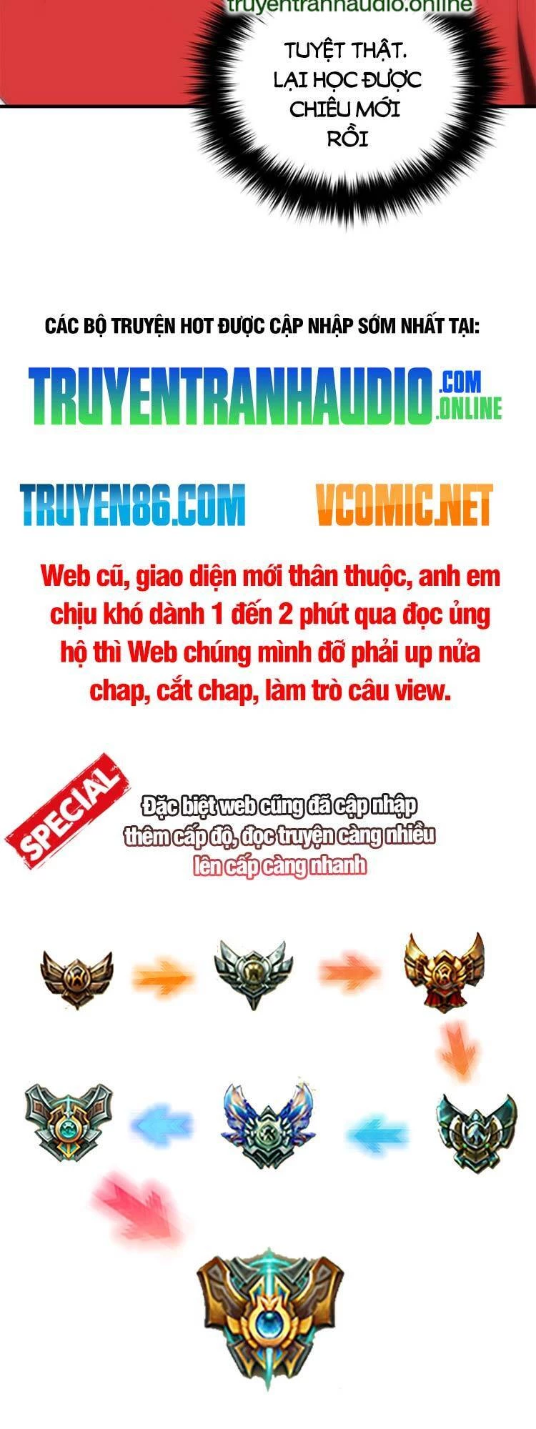 Toàn Cầu Cao Võ Chapter 158 - 37