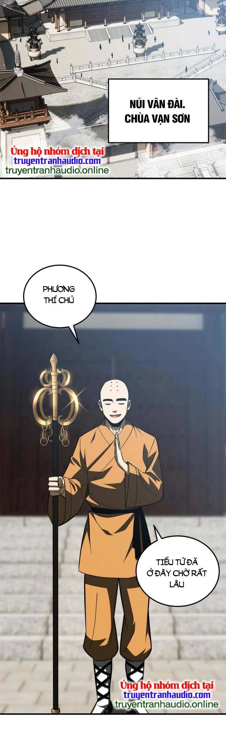 Toàn Cầu Cao Võ Chapter 159 - 18