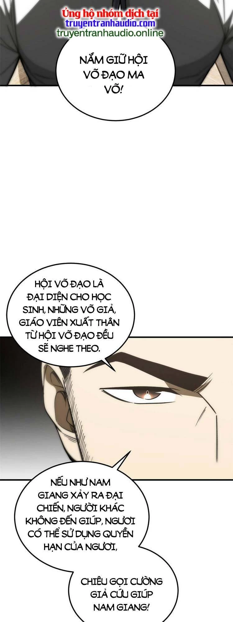 Toàn Cầu Cao Võ Chapter 166 - 26