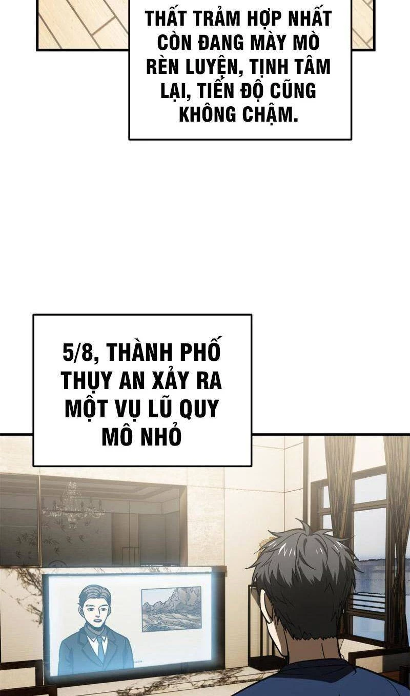 Toàn Cầu Cao Võ Chapter 167 - 46