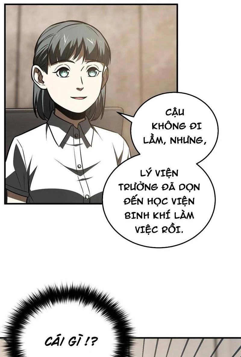 Toàn Cầu Cao Võ Chapter 169 - 4