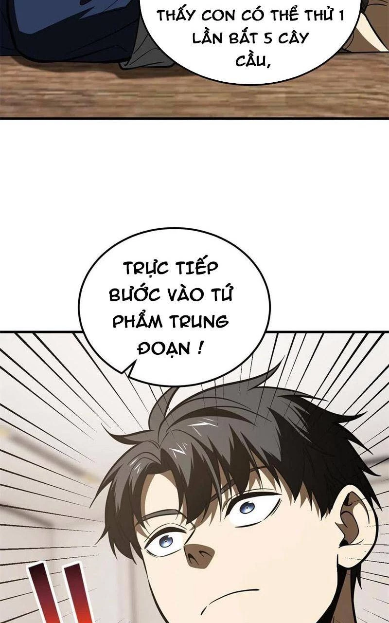 Toàn Cầu Cao Võ Chapter 169 - 32