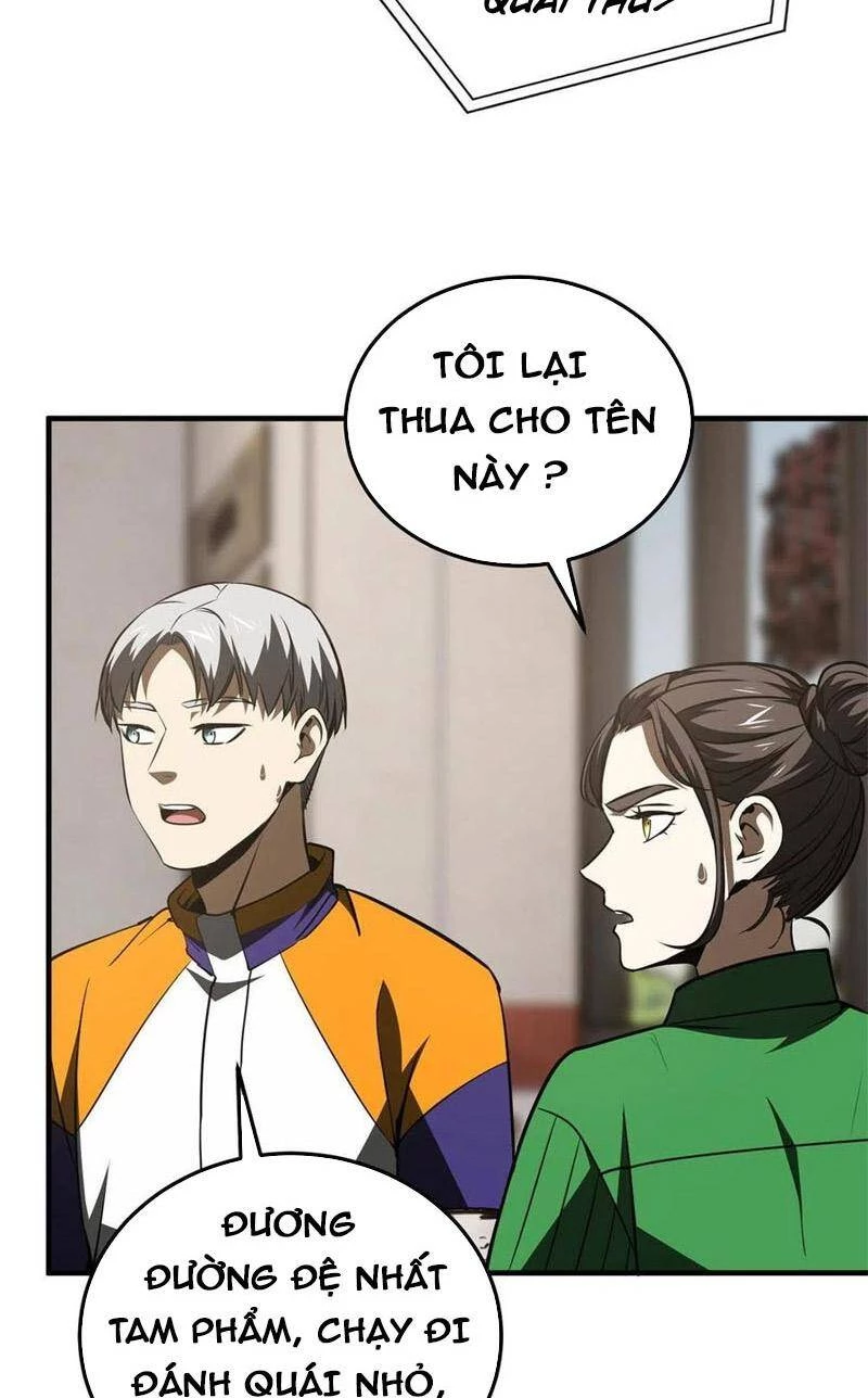 Toàn Cầu Cao Võ Chapter 169 - 48