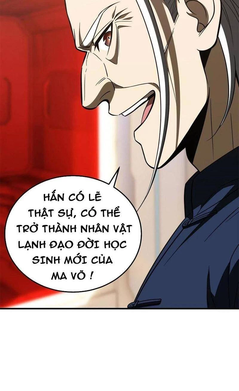 Toàn Cầu Cao Võ Chapter 170 - 25