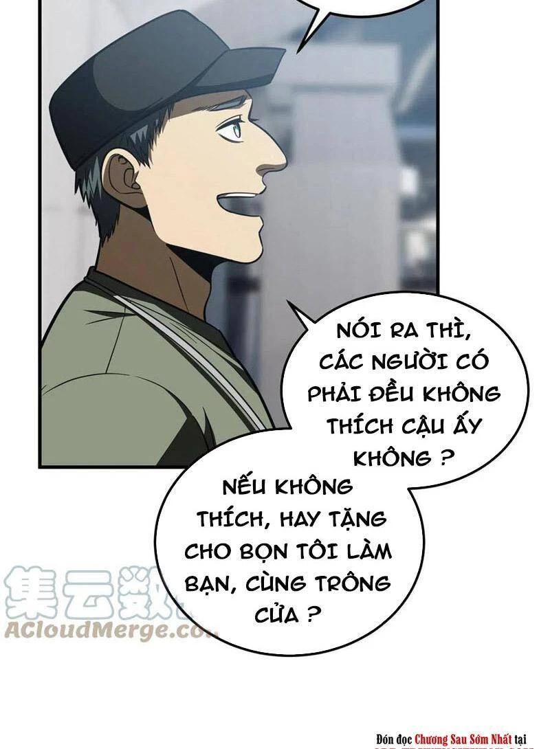 Toàn Cầu Cao Võ Chapter 170 - 42