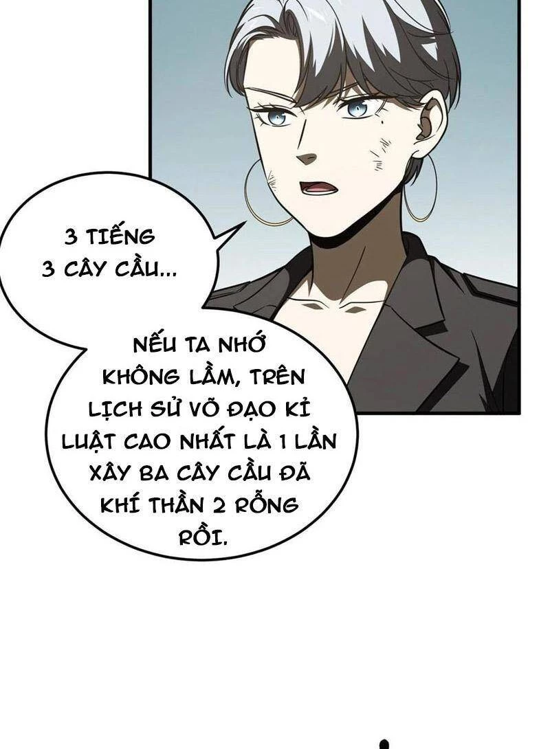 Toàn Cầu Cao Võ Chapter 170 - 52