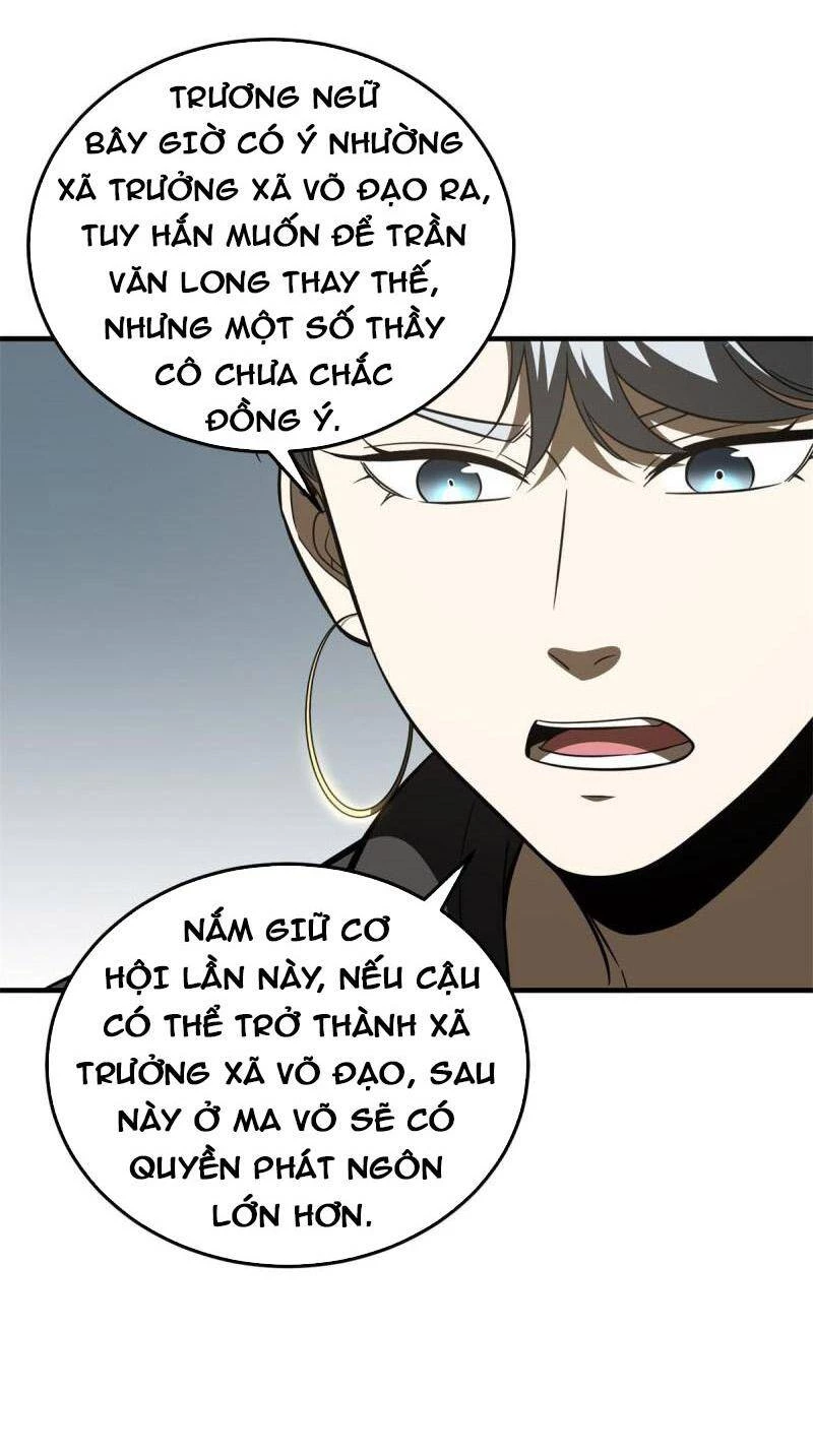 Toàn Cầu Cao Võ Chapter 171 - 25