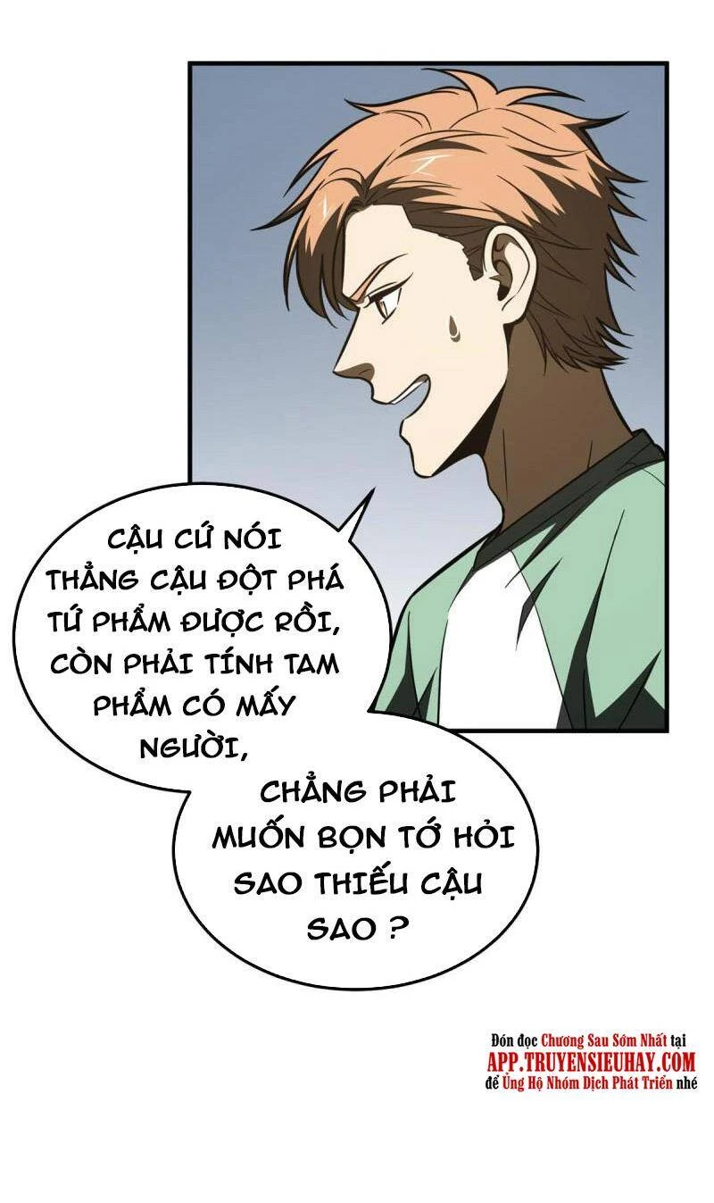 Toàn Cầu Cao Võ Chapter 172 - 7