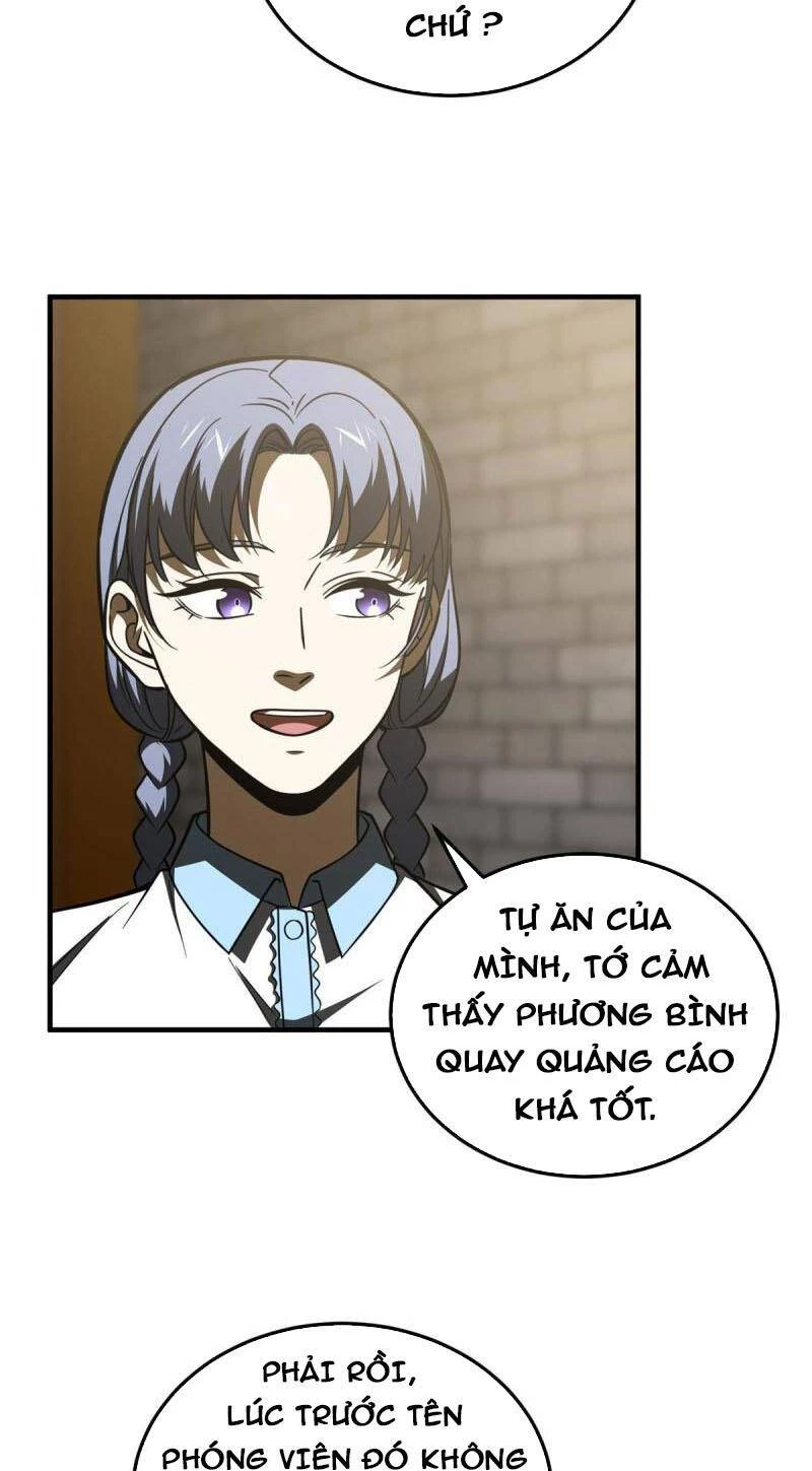 Toàn Cầu Cao Võ Chapter 172 - 29