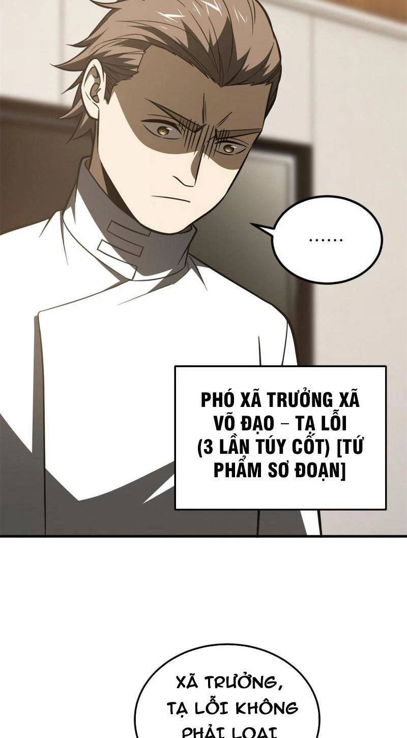 Toàn Cầu Cao Võ Chapter 172 - 37