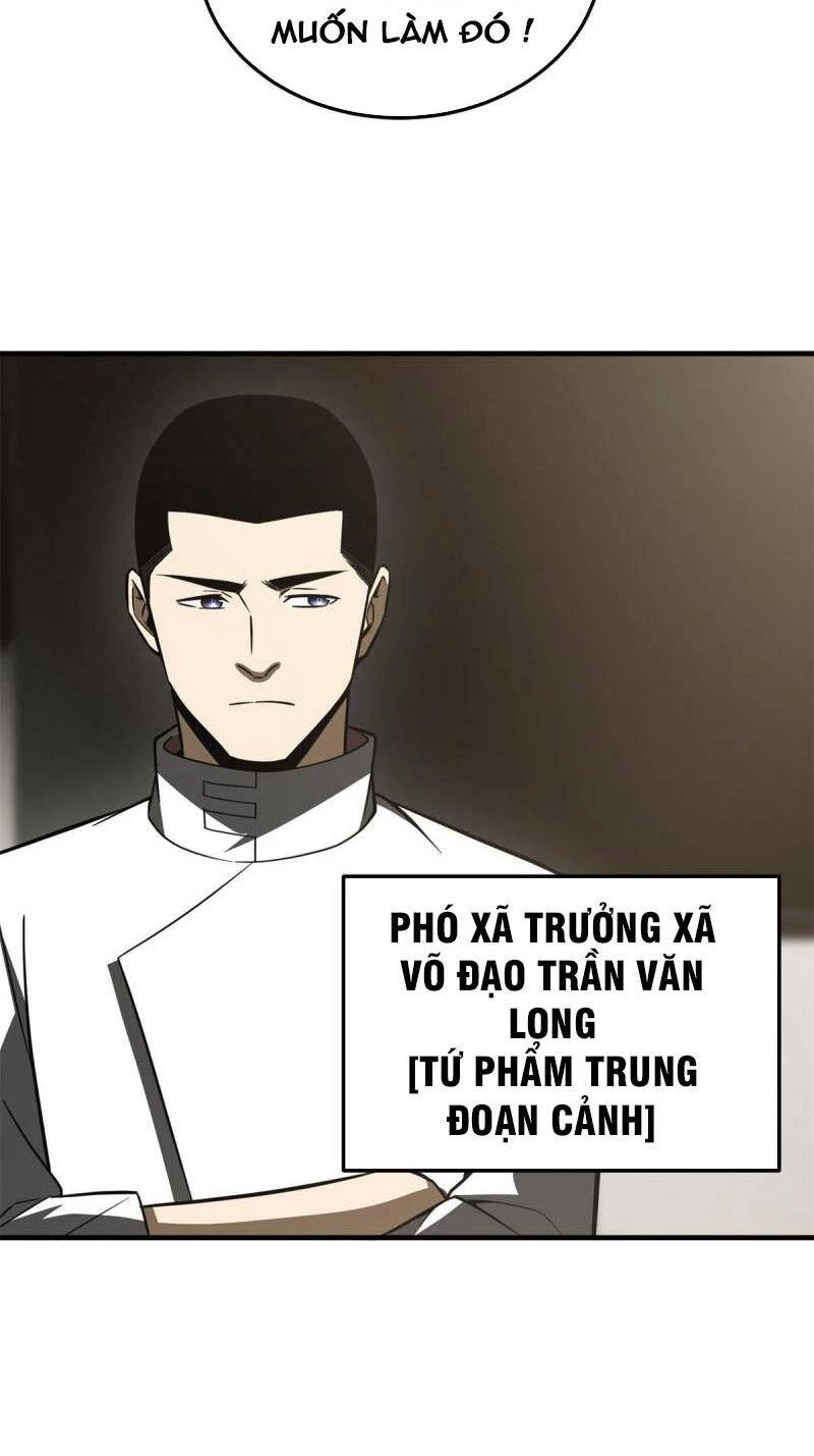 Toàn Cầu Cao Võ Chapter 172 - 42