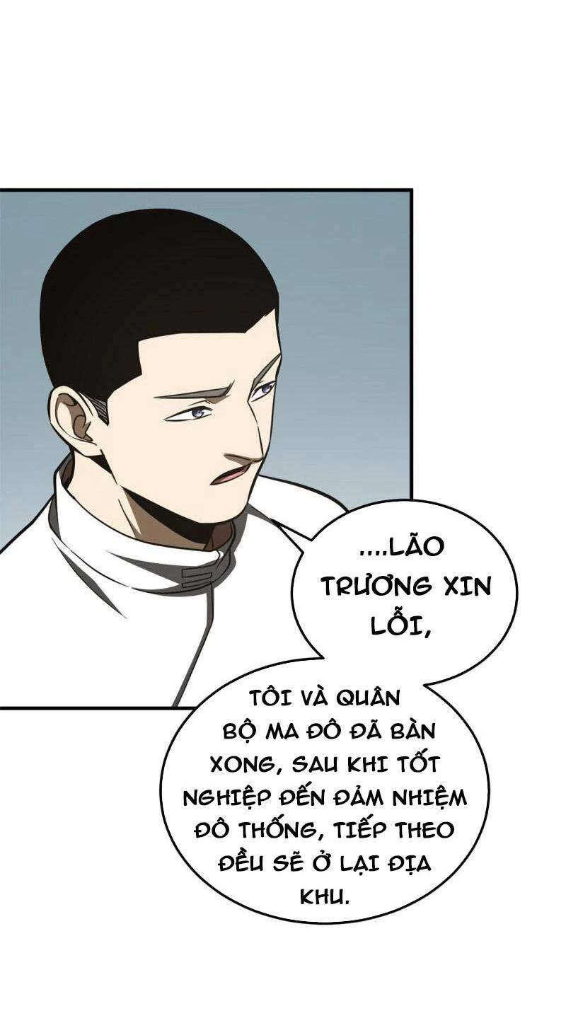 Toàn Cầu Cao Võ Chapter 172 - 58