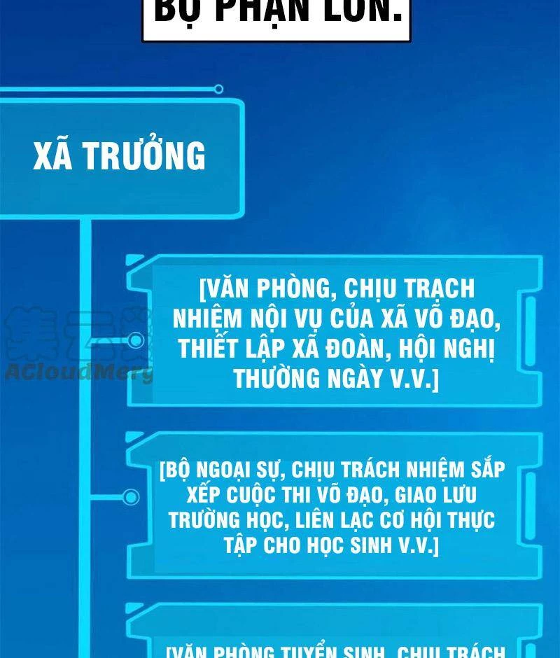 Toàn Cầu Cao Võ Chapter 175 - 3