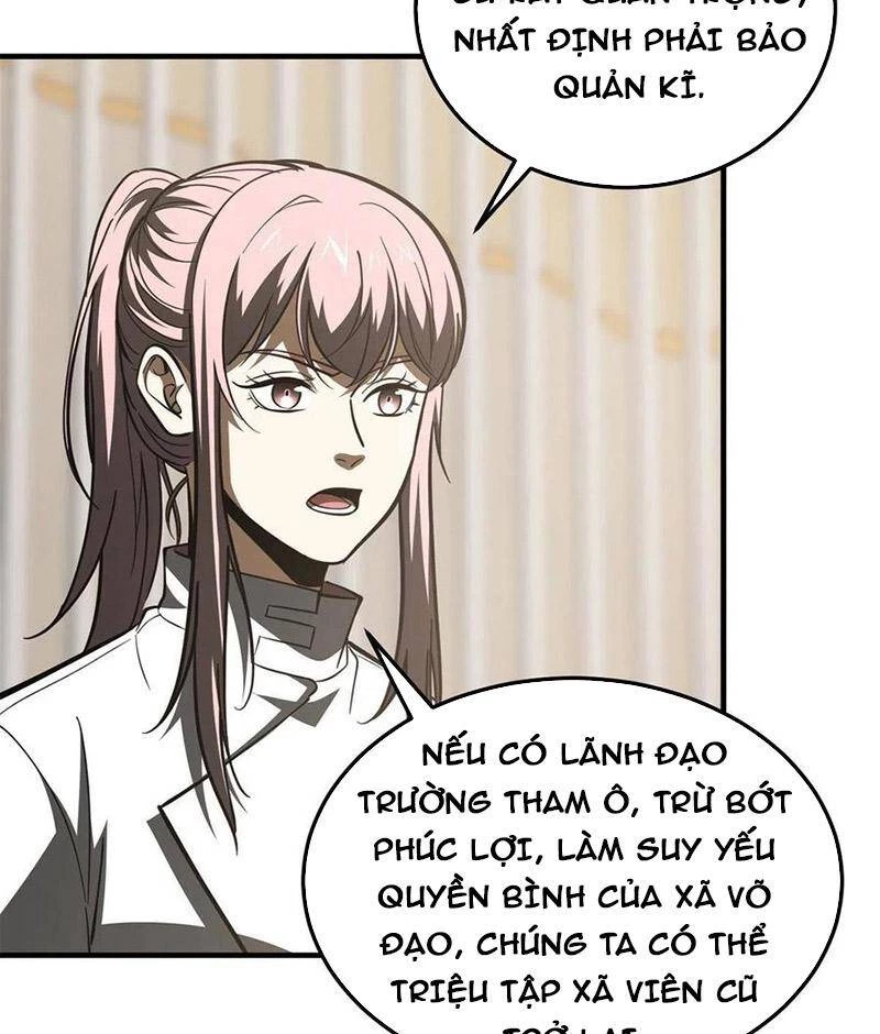 Toàn Cầu Cao Võ Chapter 175 - 9